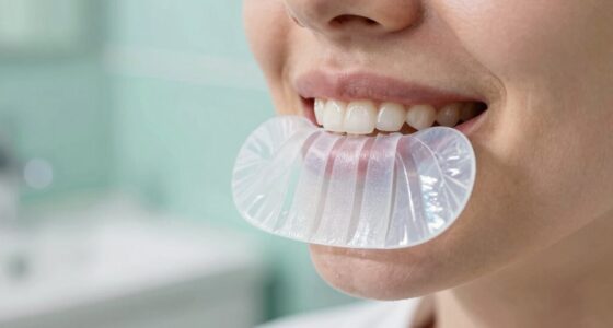 top sensitive teeth whitening