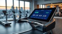 top smart treadmill selections
