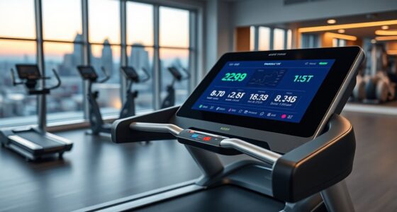top smart treadmill selections