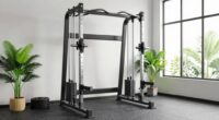 top smith machine picks
