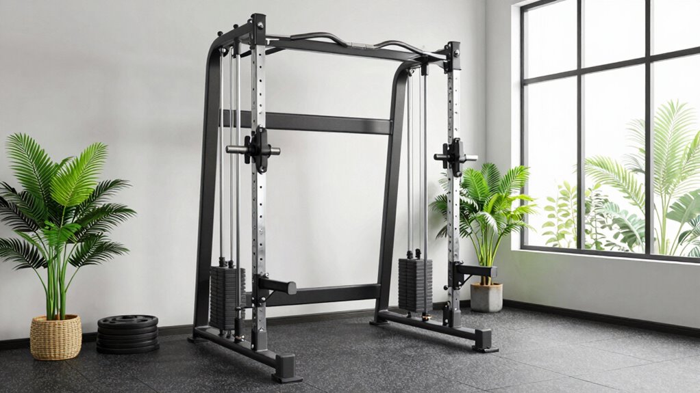 top smith machine picks