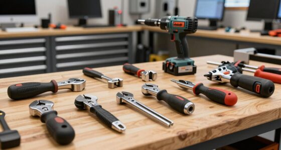 top snap on tool alternatives