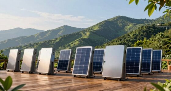 top solar generators 2026