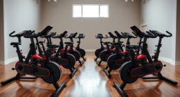 top studio spin bike picks