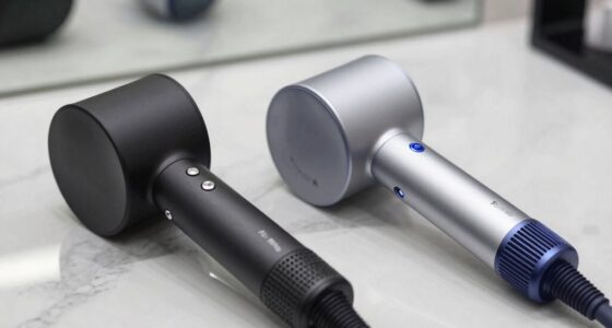 top styling tools compared