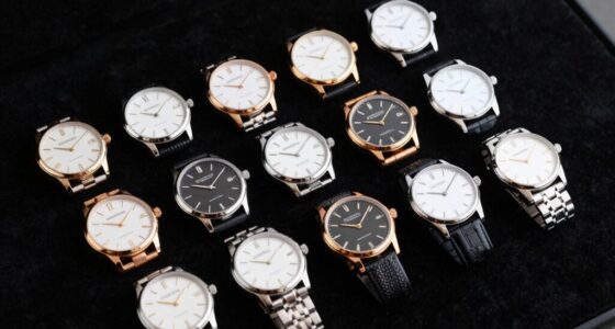 top swiss watches 2026