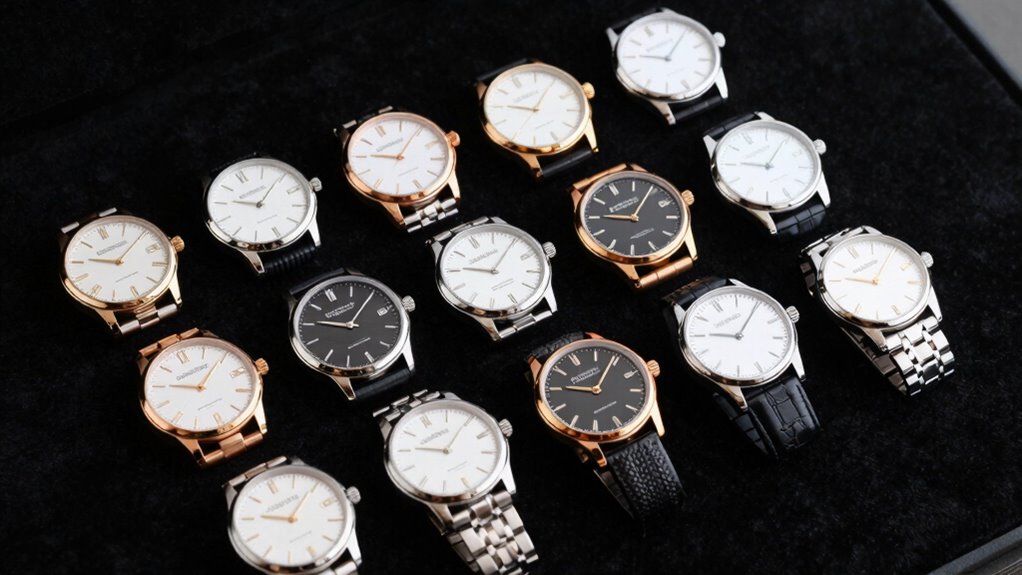 top swiss watches 2026