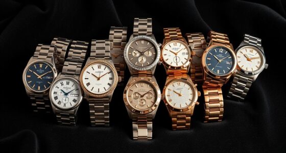 top swiss watches for 2026