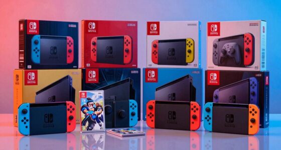 top switch 2 bundle deals
