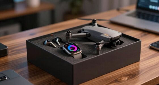 top tech gifts for dad