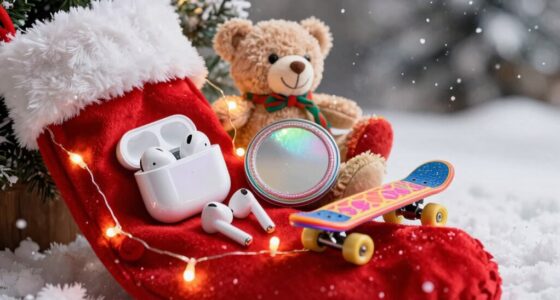 top teen stocking stuffers