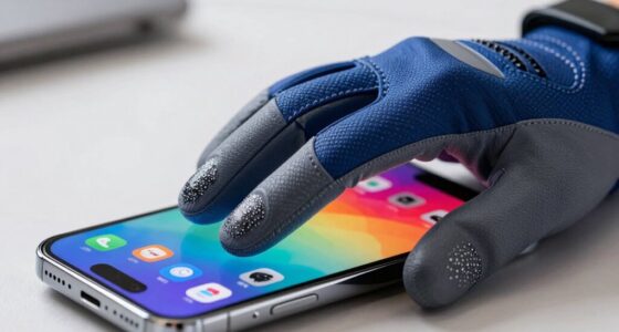 top touchscreen gloves 2026