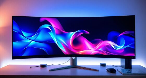 top ultrawide monitors 2026