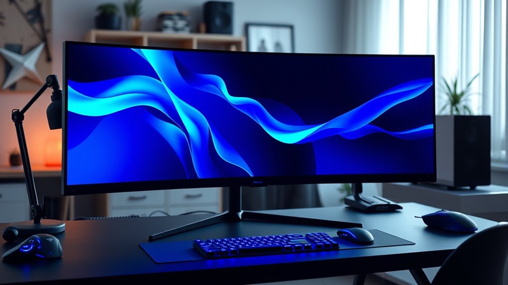 top ultrawide monitors 2026