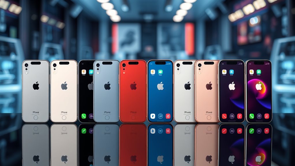 top unlocked iphones 2026