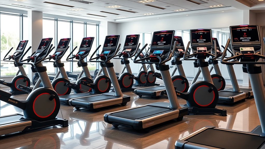 top vibration exercise machines