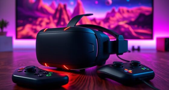 top vr headsets 2026
