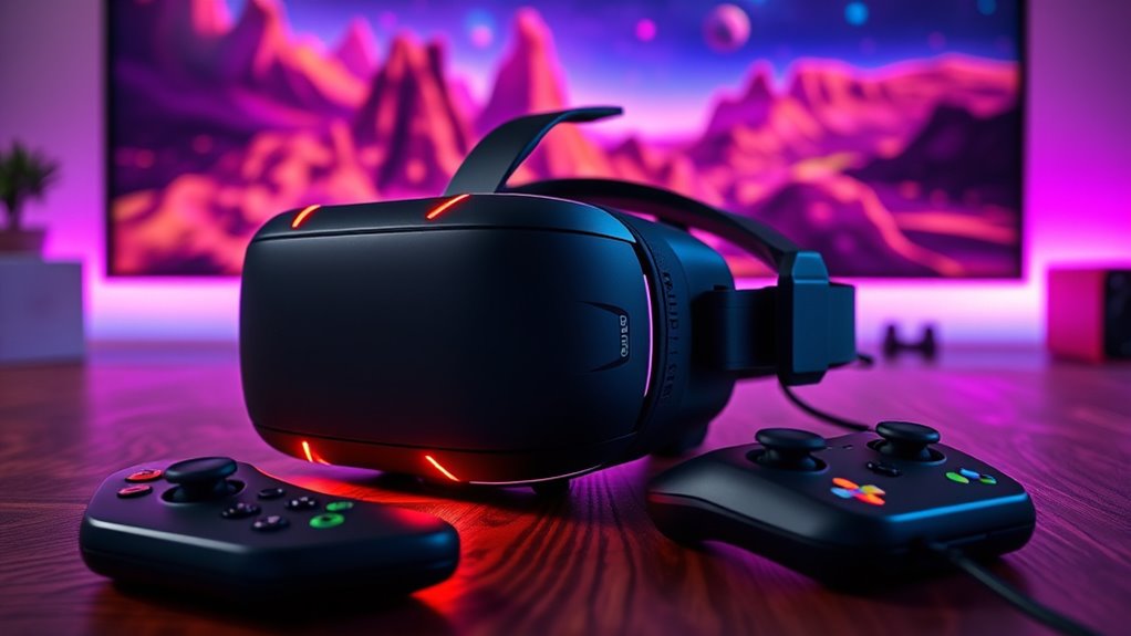 top vr headsets 2026