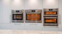 top wall ovens 2026