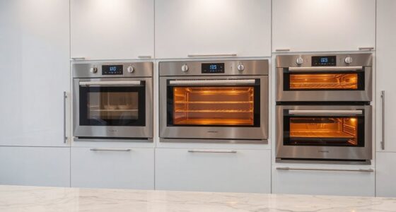 top wall ovens 2026