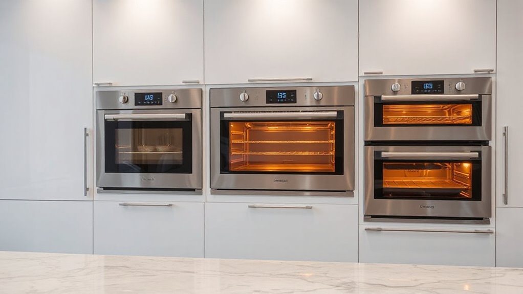 top wall ovens 2026