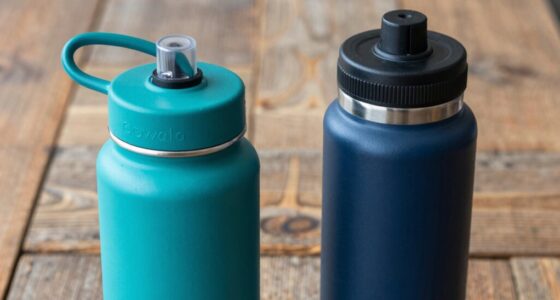 top water bottle comparisons
