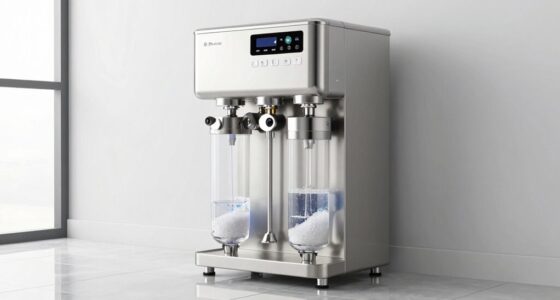 top water softener picks