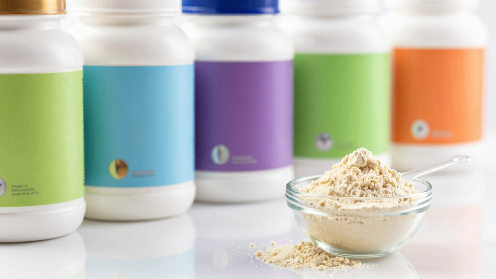 top weight loss protein powders