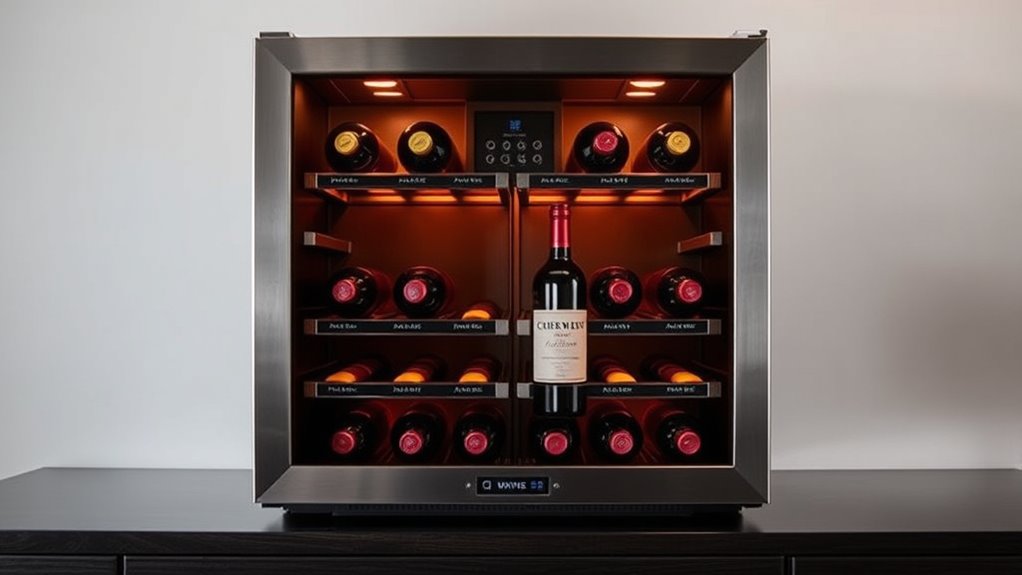 top wine cooler picks