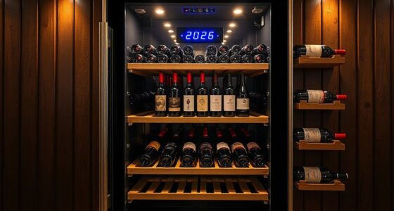 top wine cooler picks