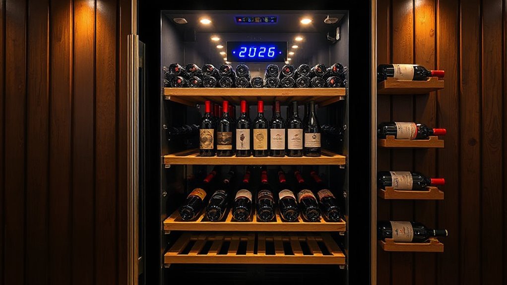 top wine cooler picks