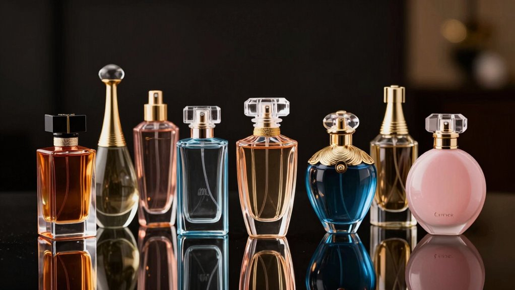 top women s fragrance picks