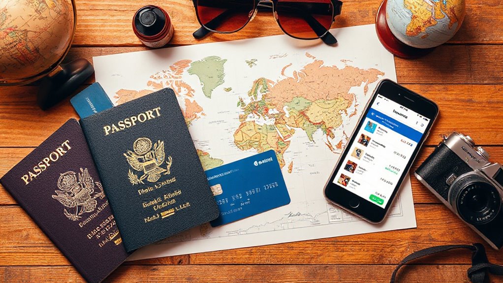 travel hacking savings tips