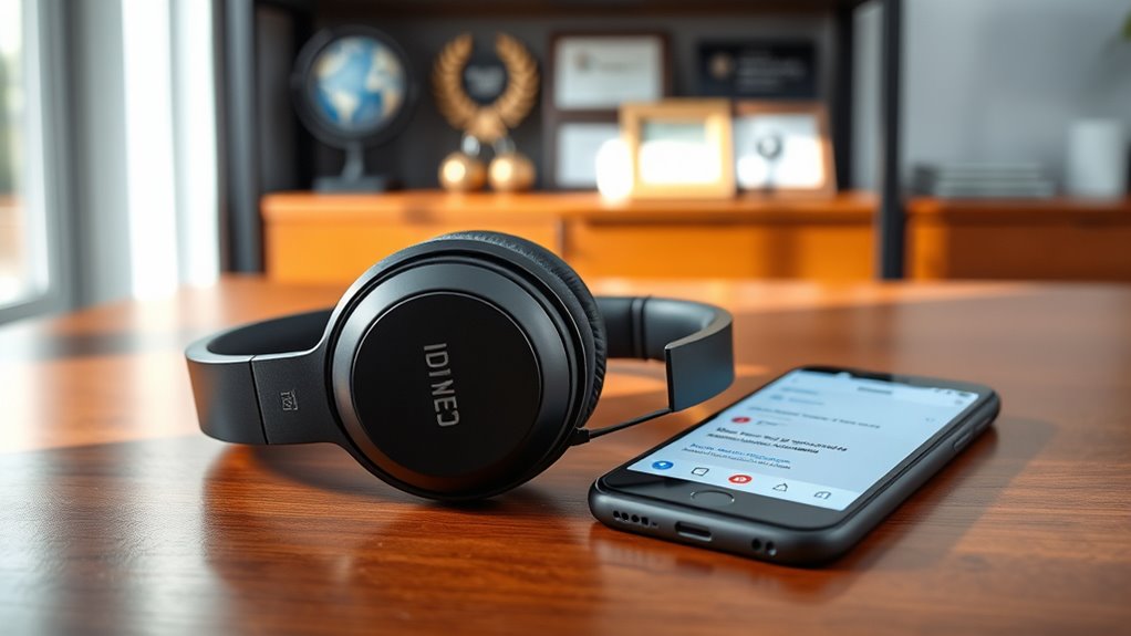 trusted brand reliable support