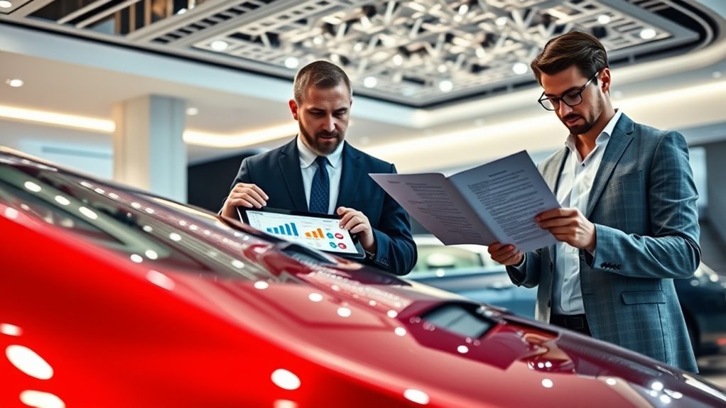 understand car loan intricacies