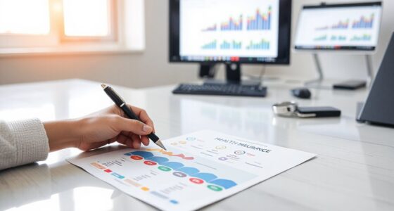 understanding health insurance costs