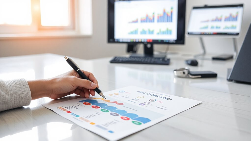 understanding health insurance costs