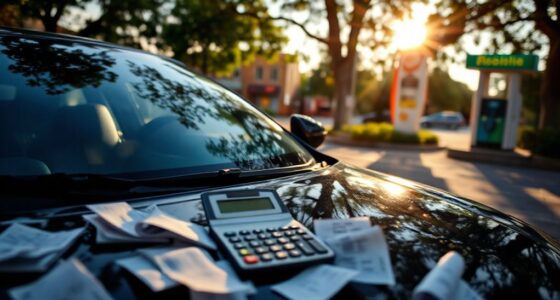 unexpected expenses and planning