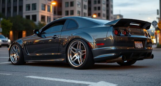 unfavorable aftermarket modifications resale