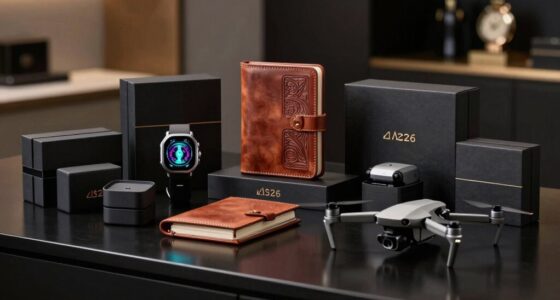 unique gift ideas for men