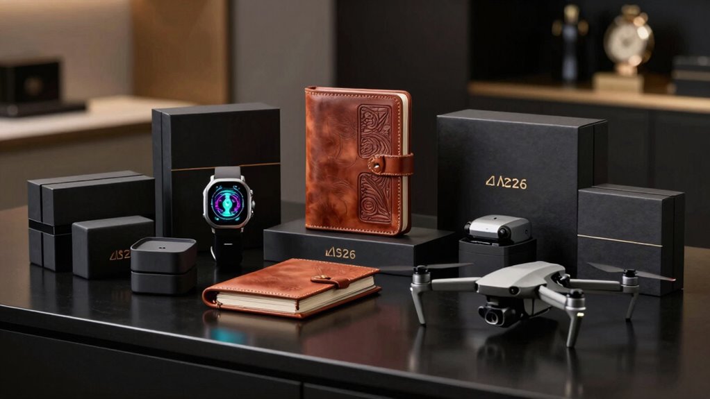 unique gift ideas for men