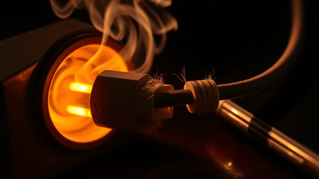 use quality charging cables