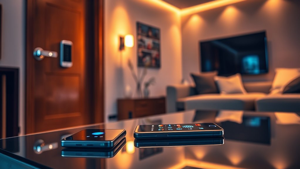 use strong multi factor authentication