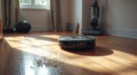 vacuum robots pros and cons