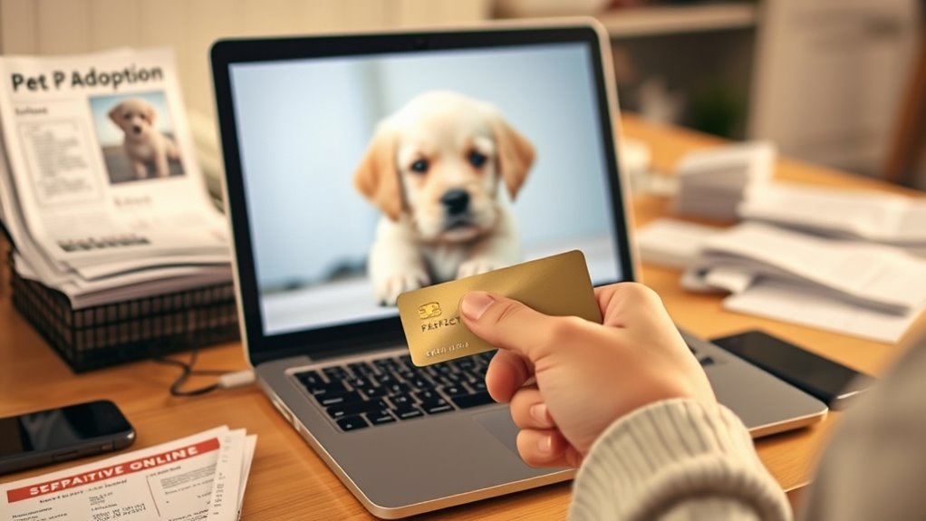 verify breeder credentials carefully