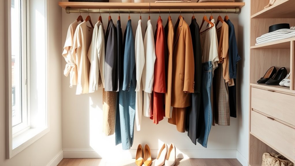 versatile outfits for occasions