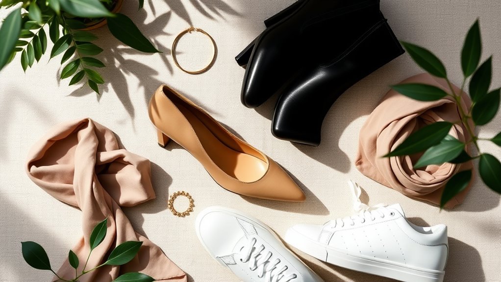 versatile shoes for every occasion