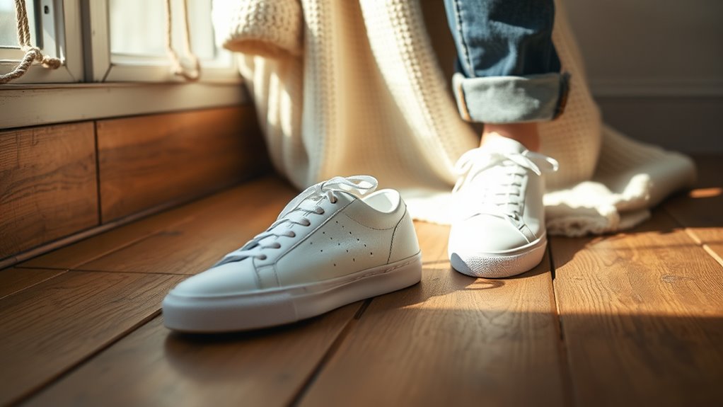 versatile stylish comfortable footwear