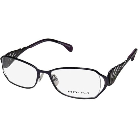 MOREL Koali 70s/80s Vintage Women's Eyeglass Frame