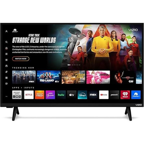 VIZIO 40 Full HD Smart TV with Alexa